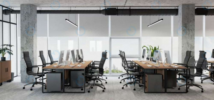 Оренда офісу 173 м.кв 9 поверх SAN FRANCISCO - фото 11