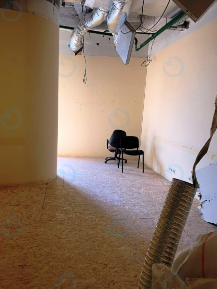 Оренда офісу 190 м.кв 11 поверх Парус - фото 9