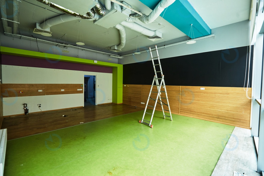 Оренда офісу 47 м.кв 2 поверх Європасаж - фото 3