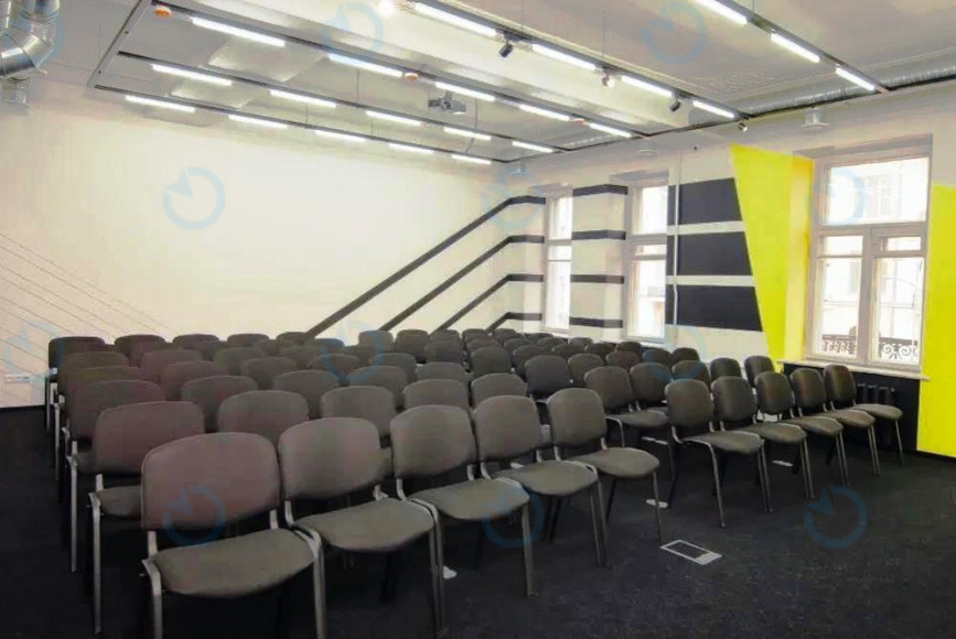 Оренда офісу 180 м.кв 3 поверх Велика Васильківська, 30 - фото 10