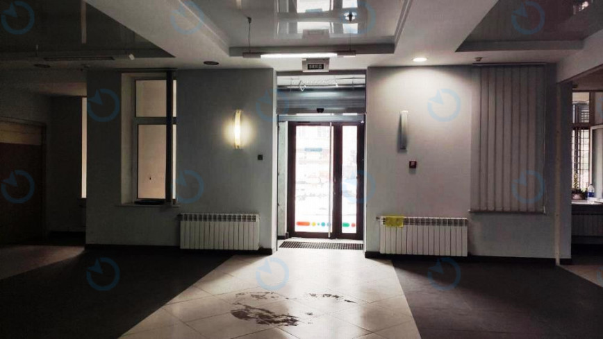 Оренда офісу 595 м.кв 1 поверх Тургенєвська, 52/58 - фото 2