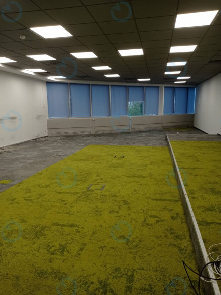 Аренда офиса 1130 м.кв 2 этаж PODIL PLAZA (ПОДОЛ ПЛАЗА) - фото 5