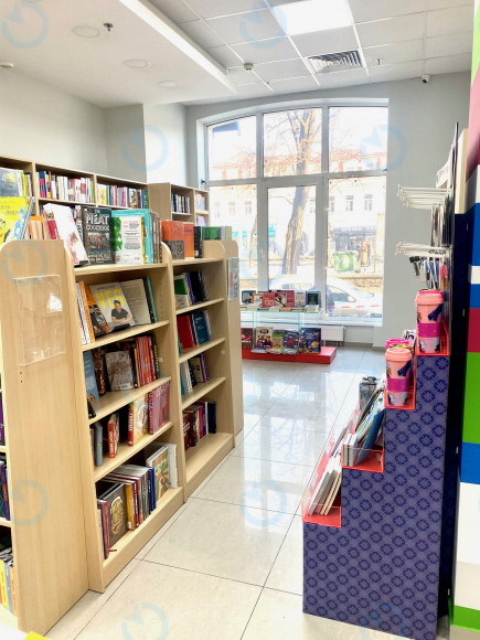 Оренда офісу 143 м.кв 1 поверх Булгаков - фото 6