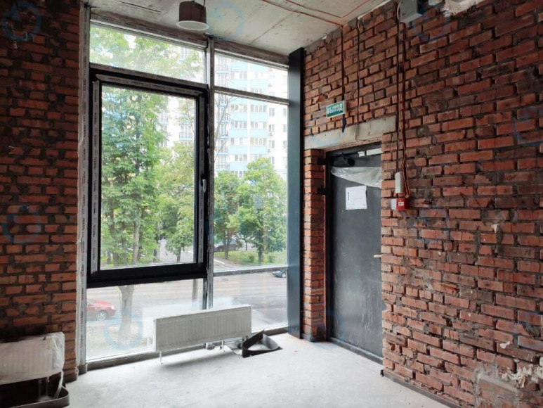 Аренда офиса 960 м.кв 2 этаж Демеевская, 29 - фото 14