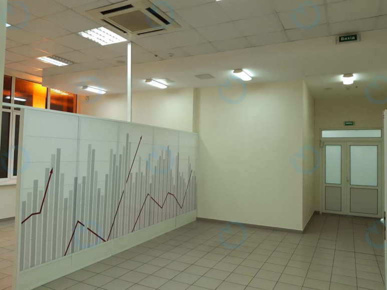 Оренда офісу 250 м.кв 1 поверх ТОРУС - фото 13