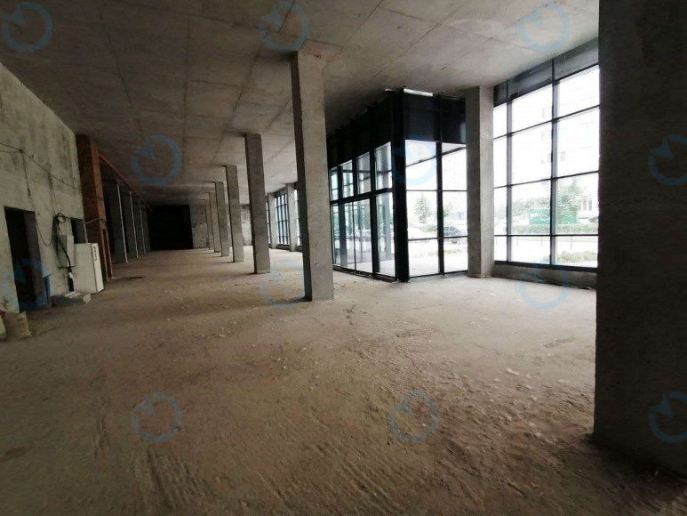 Оренда офісу 4890 м.кв 1-3 поверх Прип'ятська, 11Б - фото 4