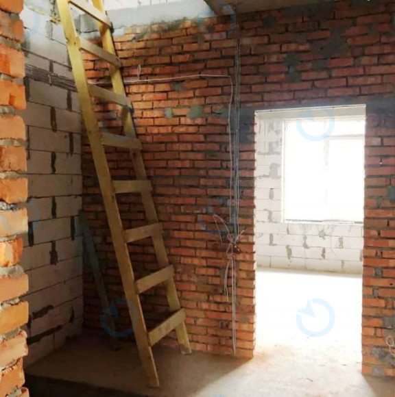 Продаж офісу 440 м.кв 1-3 поверх Садова, 64 - фото 9