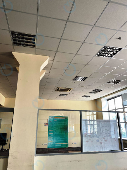 Оренда офісу 630 м.кв 3 поверх Сурікова, 3а - фото 15