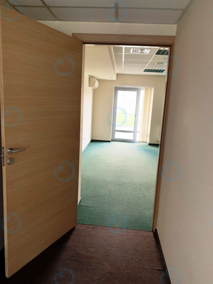 Оренда офісу 165 м.кв 5 поверх Horizon Park - фото 7