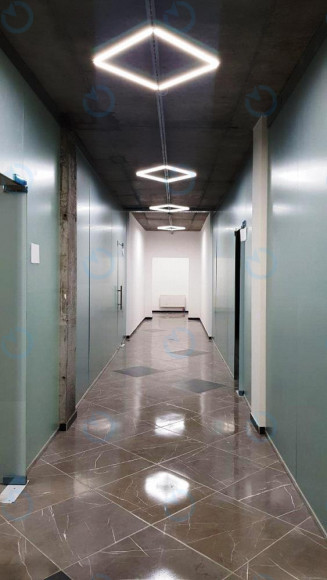 Оренда офісу 1100 м.кв 6 поверх DOMINION BUSINESS PARK - фото 5