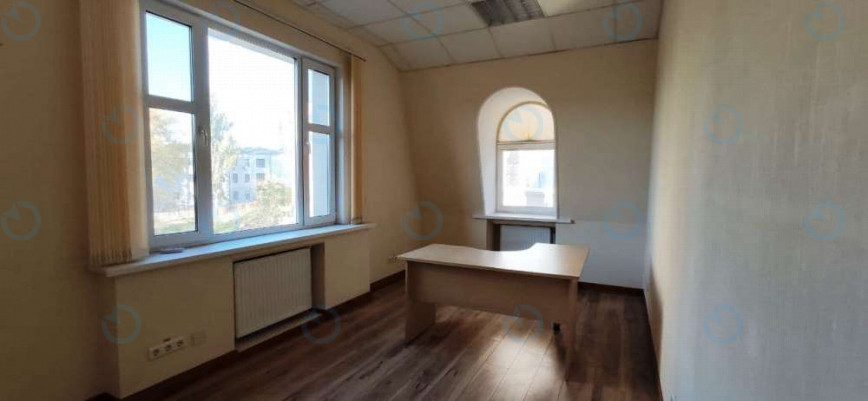 Продаж офісу 1639 м.кв 4 поверх Саксаганського, 67Б - фото 8