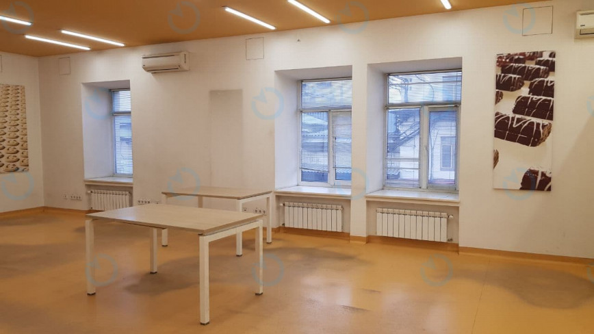 Оренда офісу 290 м.кв 2 поверх ROSHEN PLAZA - фото 5