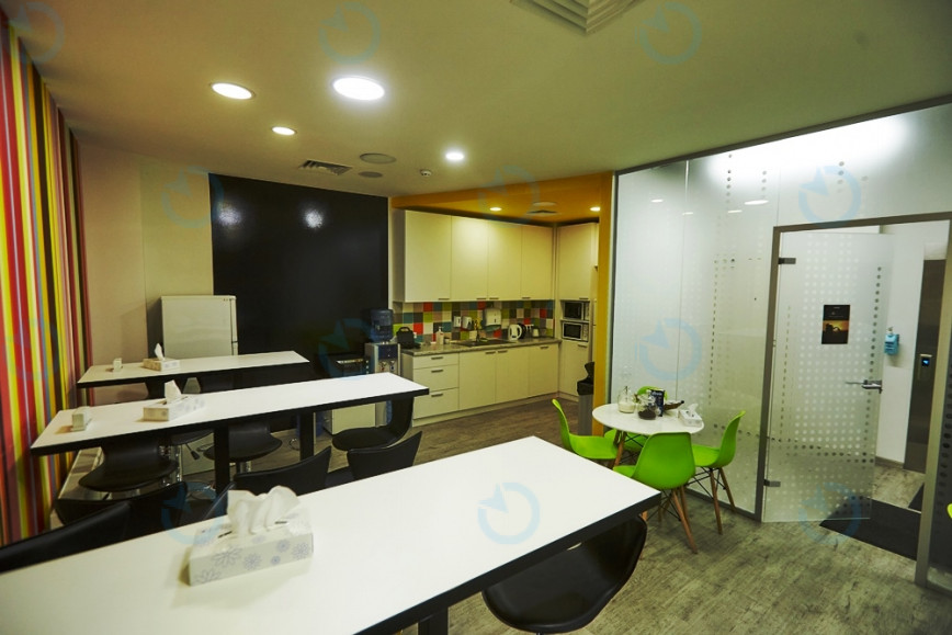 Оренда офісу 537 м.кв 3 поверх Європасаж - фото 2