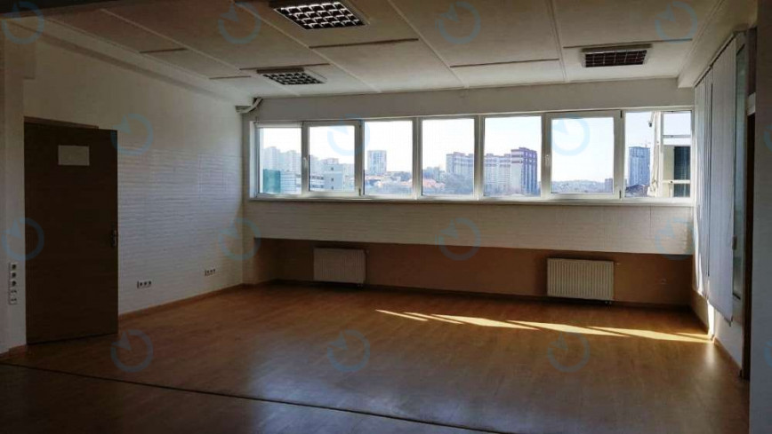 Оренда офісу 301 м.кв 5 поверх Либідь - фото 3