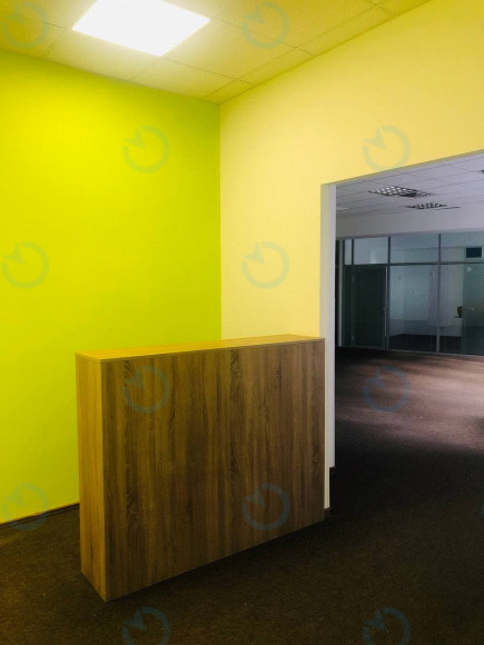 Оренда офісу 220 м.кв 7 поверх Хвиля - фото 4