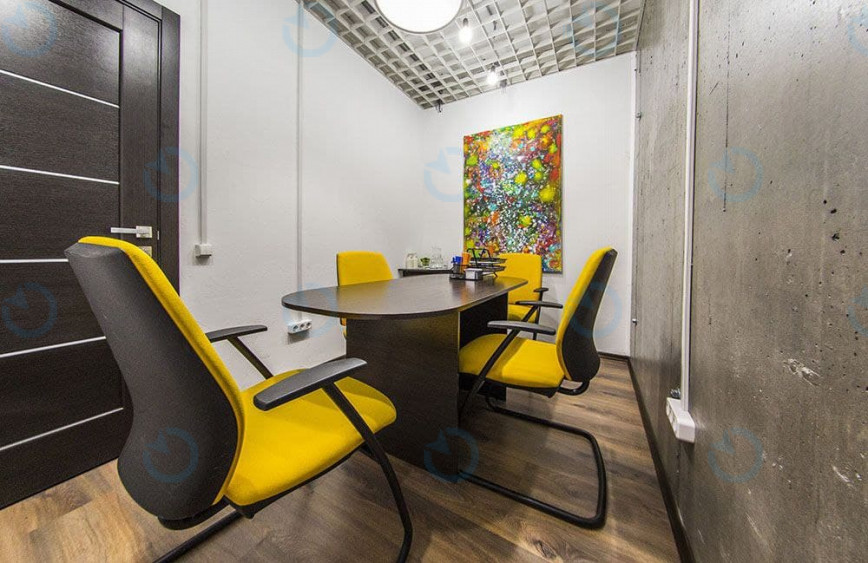 Оренда офісу 47 м.кв 26 поверх Лесі Українки, 7А - фото 2