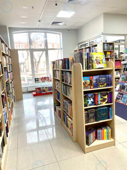 Оренда офісу 143 м.кв 1 поверх Булгаков - фото 7