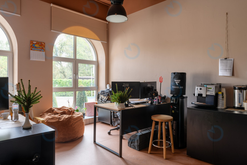 Аренда офиса 3578 м.кв 1-3 этаж Венецианский - фото 9