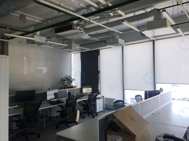 Аренда офиса 1792 м.кв 19 этаж Gulliver (Гулливер) - фото 5