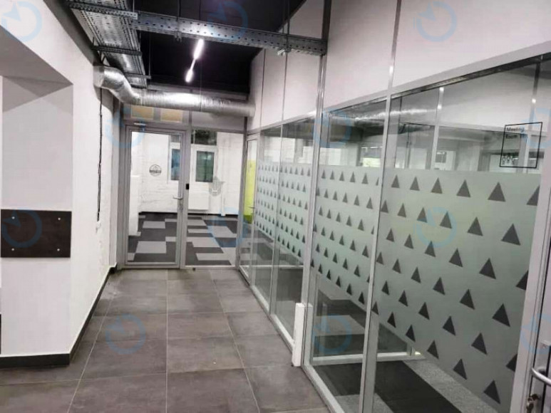 Оренда офісу 800 м.кв 1-6 поверх Бехтеревський ,14 - фото 9