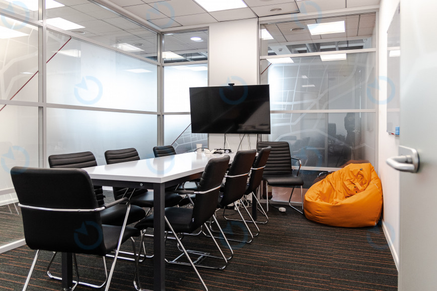 Оренда офісу 464 м.кв 3 поверх Європасаж - фото 14