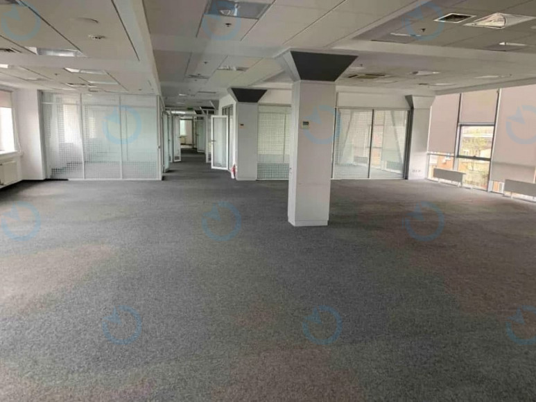 Оренда офісу 296 м.кв 5 поверх Дегтярівська, 21Г - фото 5