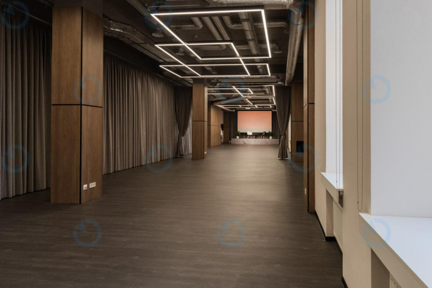 Оренда офісу 492 м.кв 2 поверх Володимирська, 49а - фото 2