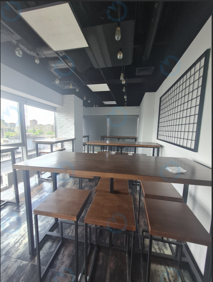 Аренда офиса 2145 м.кв 1 этаж Космополит - фото 8