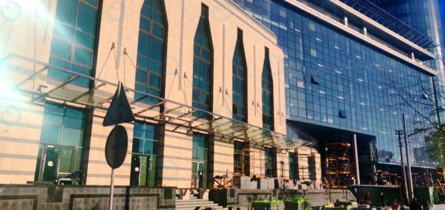 Оренда офісу 421 м.кв 1 поверх LUWR - фото 2