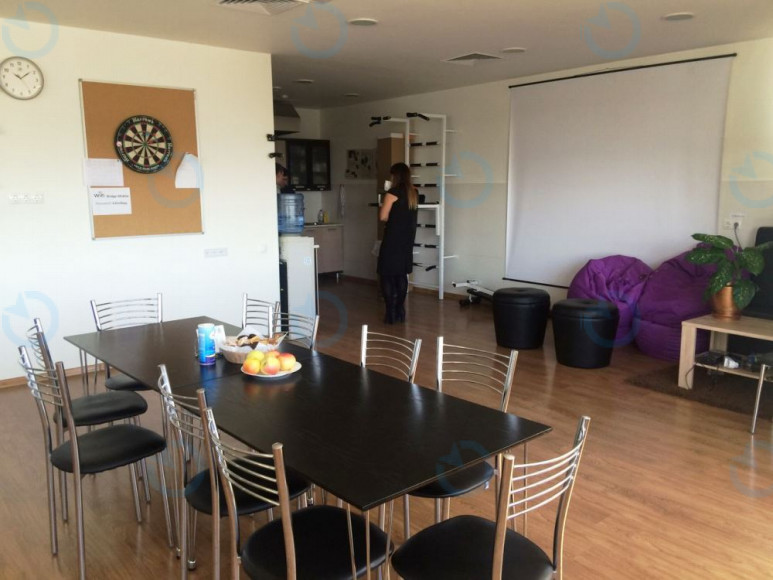 Аренда офиса 395 м.кв 4 этаж Левобережный - фото 3