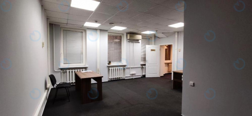 Оренда офісу 65 м.кв 2 поверх Нижній Вал, 19/21 - фото 5