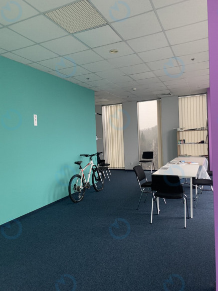 Оренда офісу 862 м.кв 8 поверх Horizon Park-2 - фото 28