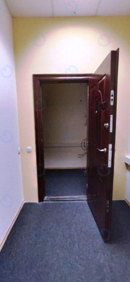 Аренда офиса 200 м.кв 9 этаж Соломенская площадь, 2 - фото 12