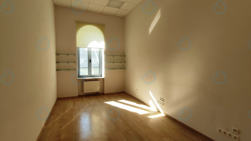 Аренда офиса 267 м.кв 4 этаж Южный Дворец - фото 3