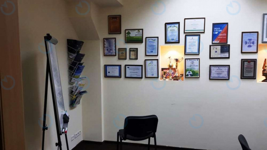 Оренда офісу 200 м.кв 2 поверх Кирилівська, 69В - фото 18