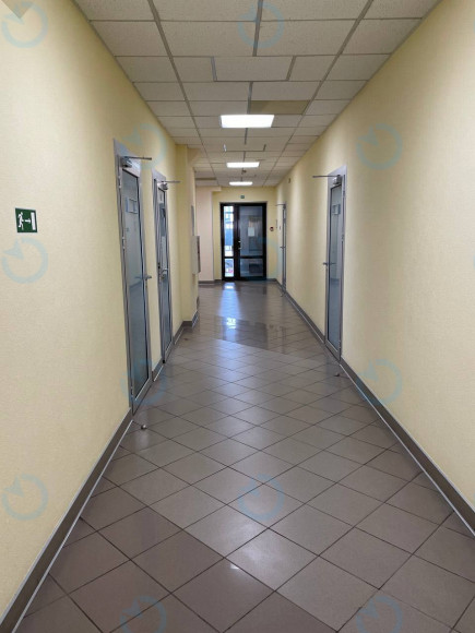 Аренда офиса 23 м.кв 7 этаж Стенд - фото 3