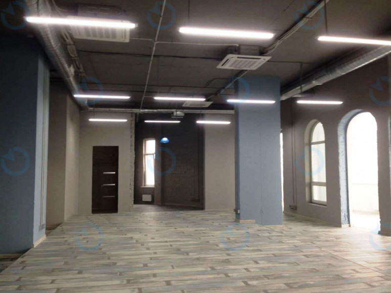 Оренда офісу 250 м.кв 23 поверх ЖК Покровський Посад