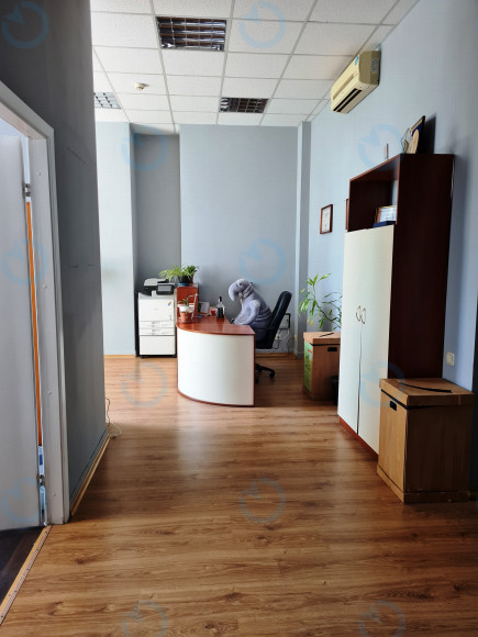 Оренда офісу 310 м.кв 4 поверх Сурікова, 3а - фото 4