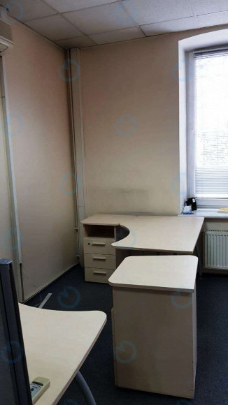 Оренда офісу 100 м.кв 3 поверх Нижній Вал, 19/21 - фото 3