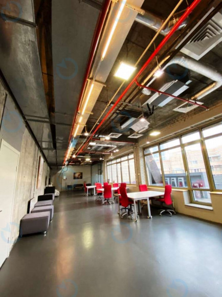 Оренда офісу 370 м.кв 5 поверх ARENA CITY - фото 29