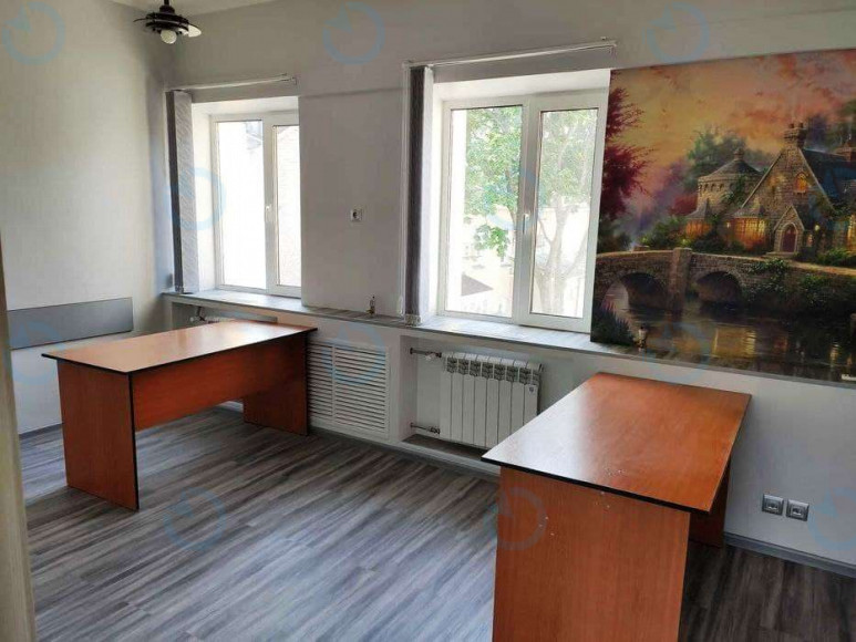 Оренда офісу 161 м.кв 3 поверх Еспланадна, 28а