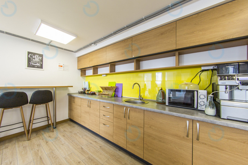 Оренда офісу 78 м.кв 25 поверх Саксаганського, 121 - фото 15