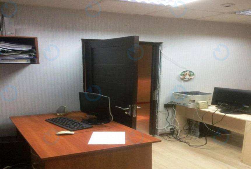 Оренда офісу 131 м.кв 5 поверх ARENA CITY - фото 3