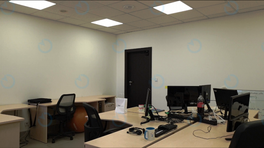 Оренда офісу 373 м.кв 4 поверх Sunflower - фото 27