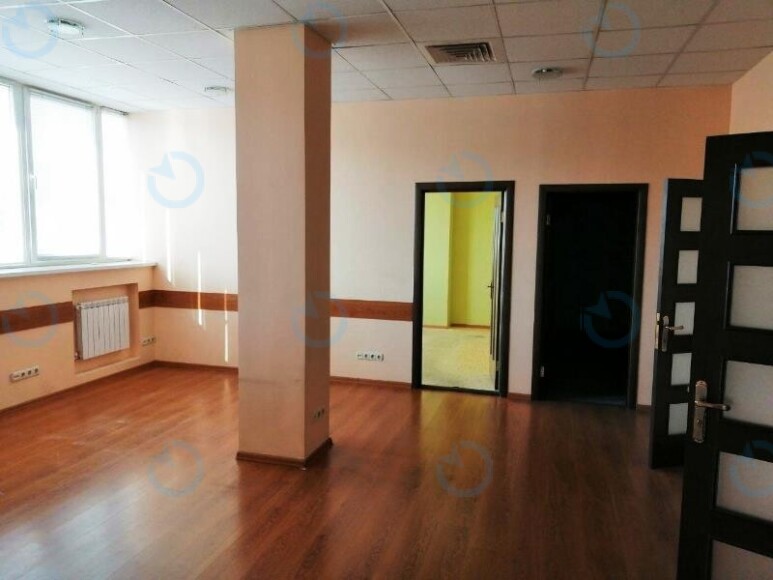 Оренда офісу 140 м.кв 4 поверх Сім'ї Прахових (Гайдара), 50 Б