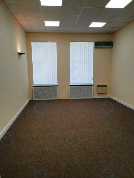 Оренда офісу 180 м.кв 1 поверх Лютеранська 28/19 - фото 2