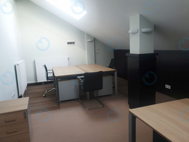 Аренда офиса 27 м.кв 5 этаж Residence - фото 2