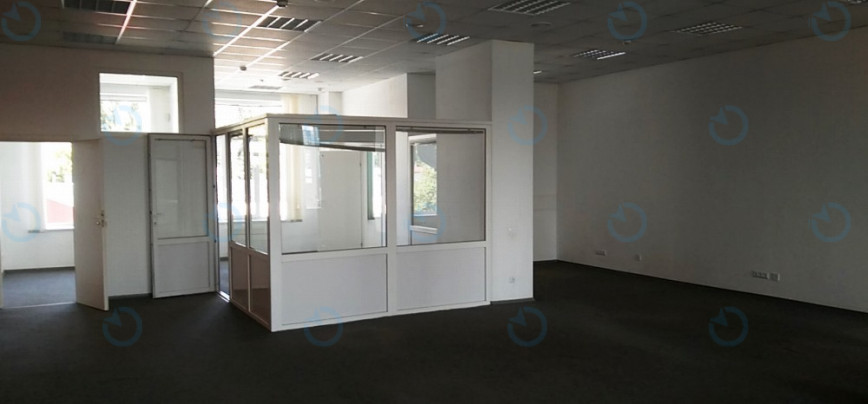 Оренда офісу 262 м.кв 4 поверх Форум Ділове Містечко - фото 3