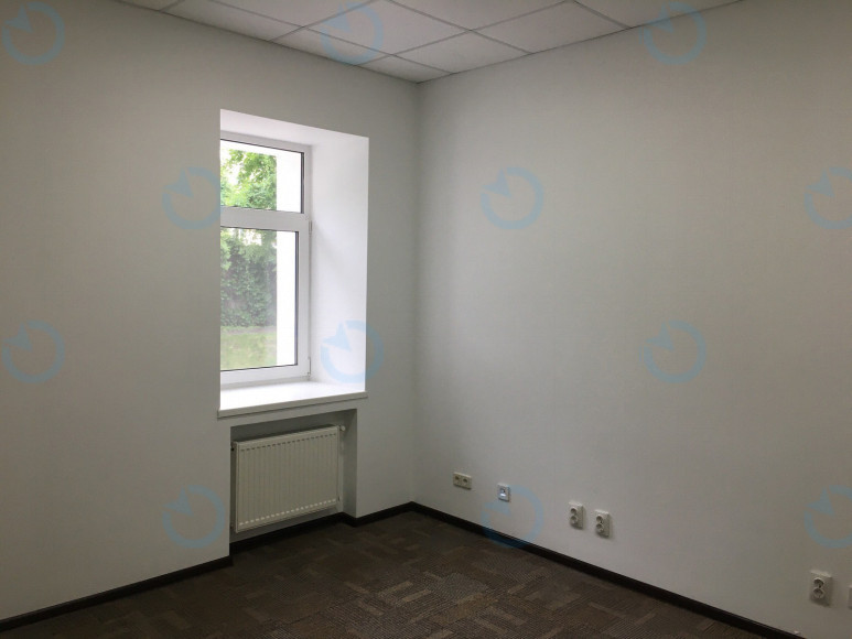 Аренда офиса 117 м.кв 2 этаж Форум Б7