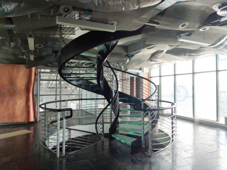 Аренда офиса 1620 м.кв 8,9,10,11 этаж Mandarin Plaza - фото 29